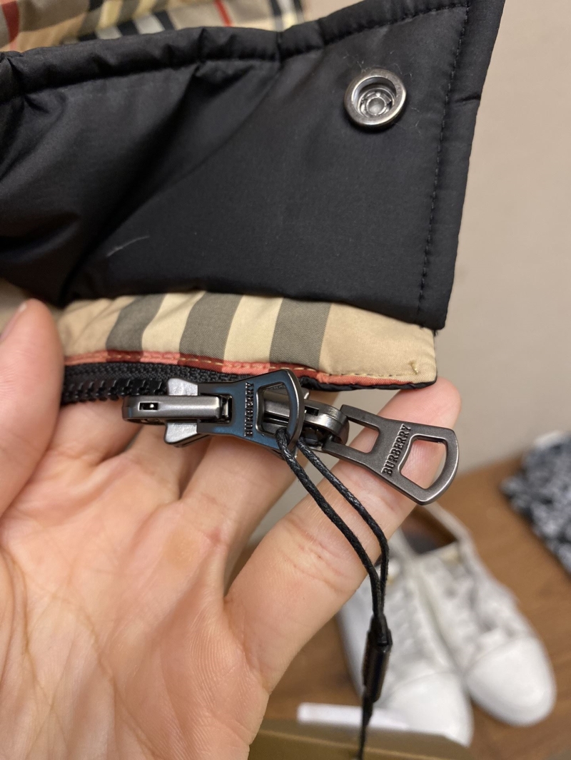 Bv*b*rry down jackets